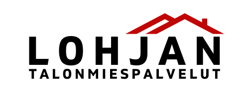 Lohjan Talonmiespalvelut